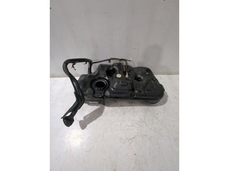 Recambio de deposito combustible para nissan qashqai i (j10, nj10) 1.5 dci referencia OEM IAM 17205JD01A  