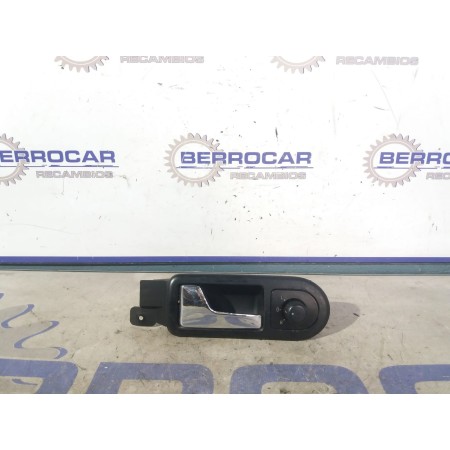 Recambio de maneta interior delantera izquierda para volkswagen passat berlina (3b2) 1.9 tdi referencia OEM IAM 3B1837113  