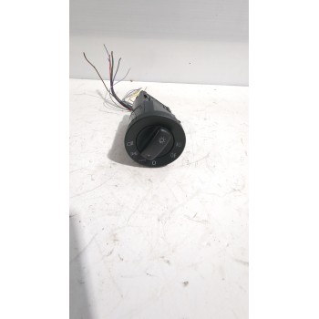 Recambio de mando luces para volkswagen golf v (1k1) 2.0 fsi referencia OEM IAM 1H6941532D  