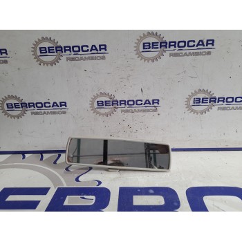 Recambio de espejo interior. para volkswagen polo (9n1) 1.2 referencia OEM IAM E1010699  