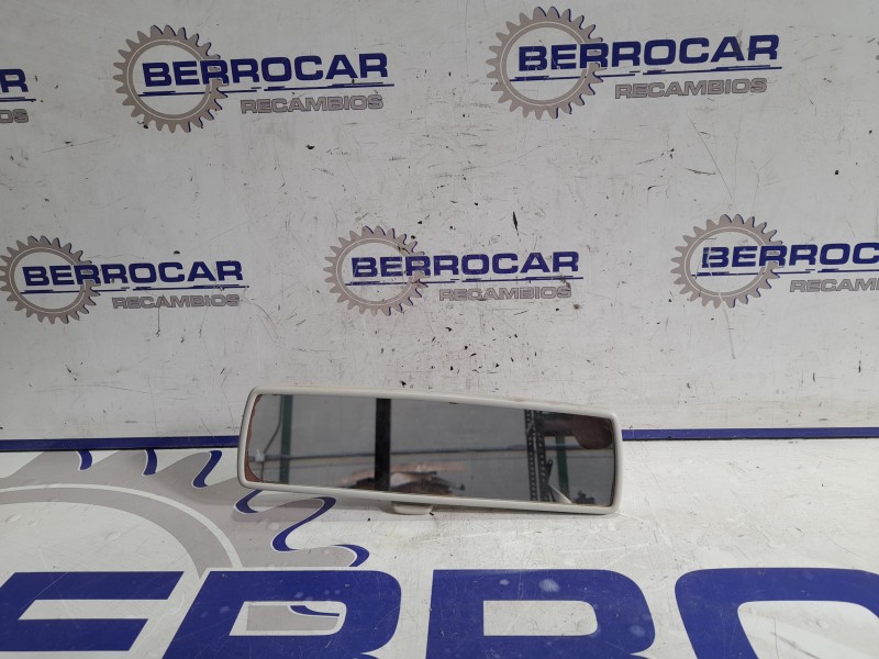 Recambio de espejo interior. para volkswagen polo (9n1) 1.2 referencia OEM IAM E1010699  