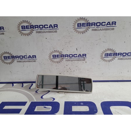 Recambio de espejo interior. para volkswagen polo (9n1) 1.2 referencia OEM IAM E1010699  