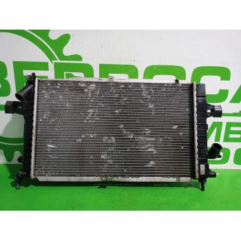 RADIADOR AGUA 1300269 