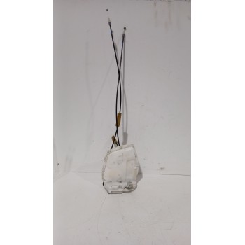 CERRADURA PUERTA TRASERA DERECHA 8230161MA3000 