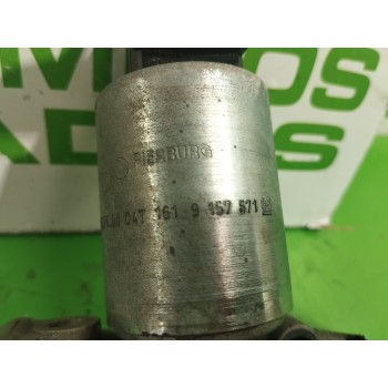 Recambio de valvula egr para opel astra h berlina essentia referencia OEM IAM 9157671  