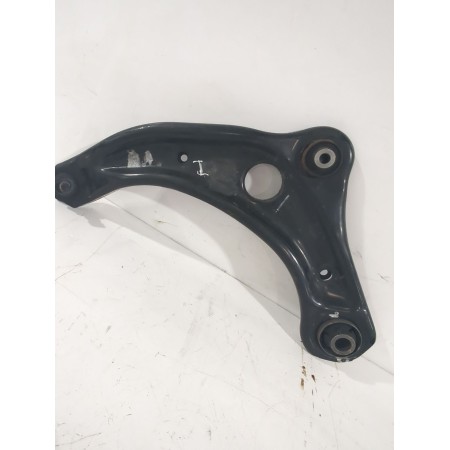 Recambio de brazo suspension inferior delantero izquierdo para nissan micra v (k14) 1.5 dci referencia OEM IAM 545015FA1C  