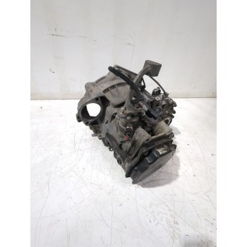 Recambio de caja cambios para seat arosa (6h1) 1.4 tdi referencia OEM IAM 02J300050LX  