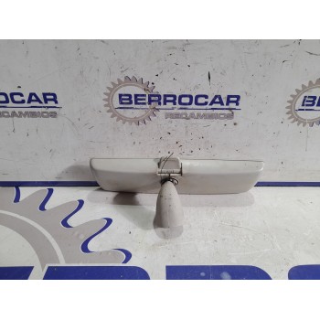 Recambio de espejo interior. para volkswagen polo (9n1) 1.2 referencia OEM IAM E1010699  