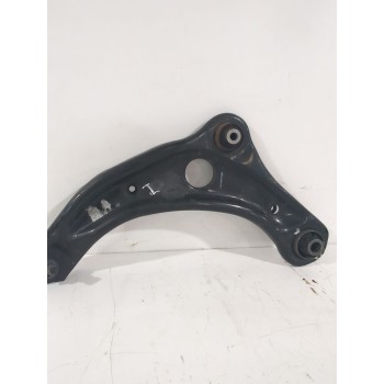 Recambio de brazo suspension inferior delantero izquierdo para nissan micra v (k14) 1.5 dci referencia OEM IAM 545015FA1C  