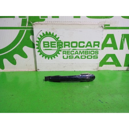 Recambio de maneta exterior trasera derecha para renault laguna grandtour iii renault laguna iii grandtour referencia OEM IAM 77