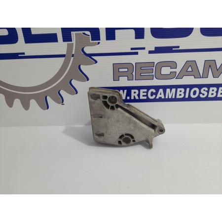 Recambio de soporte motor derecho para skoda spaceback (5h) 1.6 tdi referencia OEM IAM 03L199207A  