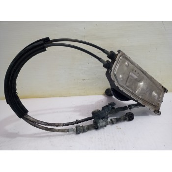 Recambio de palanca cambio para skoda fabia (5j2 ) family referencia OEM IAM 6Q0711061E  