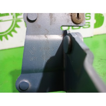 Recambio de bisagras capot para renault scenic ii grand emotion referencia OEM IAM 81662F  