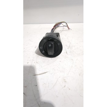 Recambio de mando luces para volkswagen golf v (1k1) 2.0 fsi referencia OEM IAM 1H6941532D  