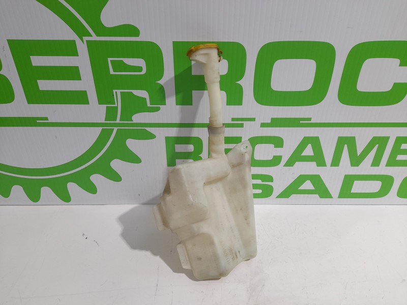 Recambio de deposito limpia para renault laguna ii (bg0) 1.6 referencia OEM IAM 8200050361  