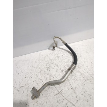 Recambio de tubos aire acondicionado para peugeot 107 (pm_, pn_) 1.4 hdi referencia OEM IAM 887030H020A  