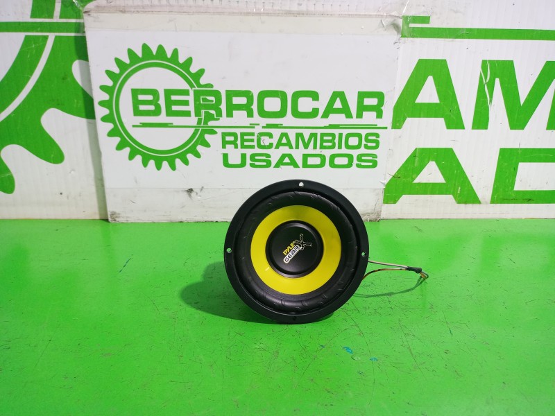 Recambio de altavoz para peugeot 307 (s1) xn referencia OEM IAM PLG54 200W  
