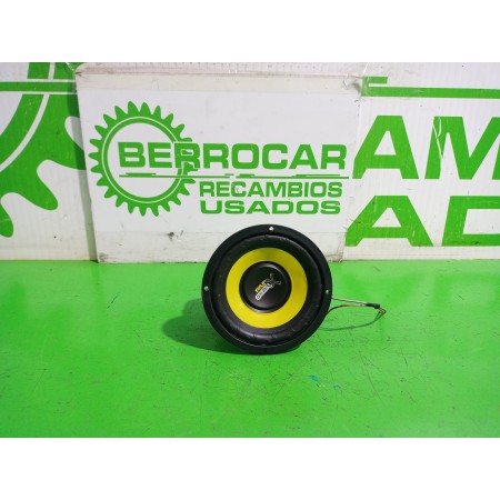 Recambio de altavoz para peugeot 307 (s1) xn referencia OEM IAM PLG54 200W  
