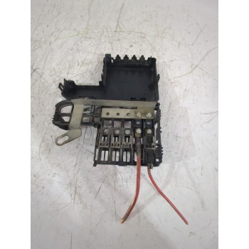 Recambio de caja reles / fusibles para opel corsa d (s07) 1.3 cdti (l08, l68) referencia OEM IAM 13185559  