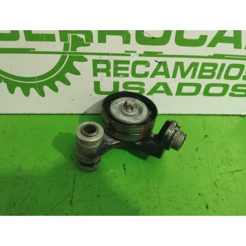 Recambio de tensor correa auxiliar para opel astra h berlina essentia referencia OEM IAM 55352021  