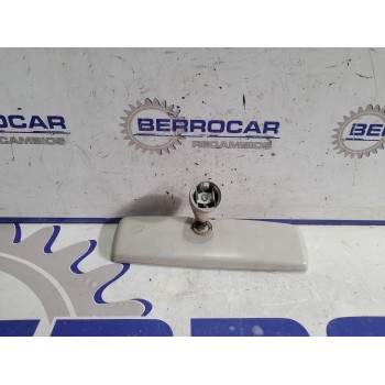 Recambio de espejo interior. para volkswagen polo (9n1) 1.2 referencia OEM IAM E1010699  