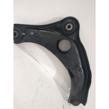 Recambio de brazo suspension inferior delantero izquierdo para nissan micra v (k14) 1.5 dci referencia OEM IAM 545015FA1C  