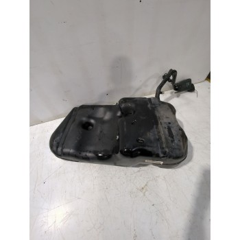 Recambio de deposito combustible para nissan qashqai i (j10, nj10) 1.5 dci referencia OEM IAM 17205JD01A  