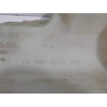 Recambio de deposito limpia para renault laguna ii (bg0) 1.6 referencia OEM IAM 8200050361  
