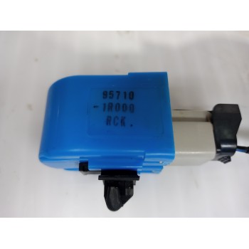 Recambio de modulo electronico para kia niro (sg2) hybrid concept referencia OEM IAM 957101R000  