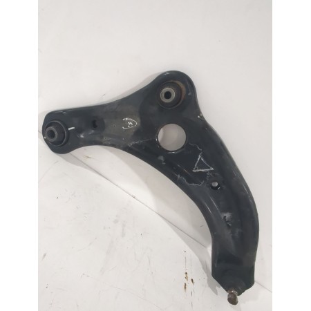 Recambio de brazo suspension inferior delantero derecho para nissan micra v (k14) 1.5 dci referencia OEM IAM 545005FA1C  