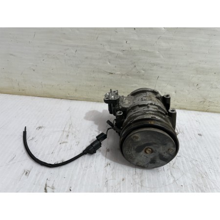 Recambio de compresor aire acondicionado para kia carnival ii 2.9 crdi lx referencia OEM IAM 1315012000  