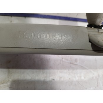 Recambio de espejo interior. para volkswagen polo (9n1) 1.2 referencia OEM IAM E1010699  