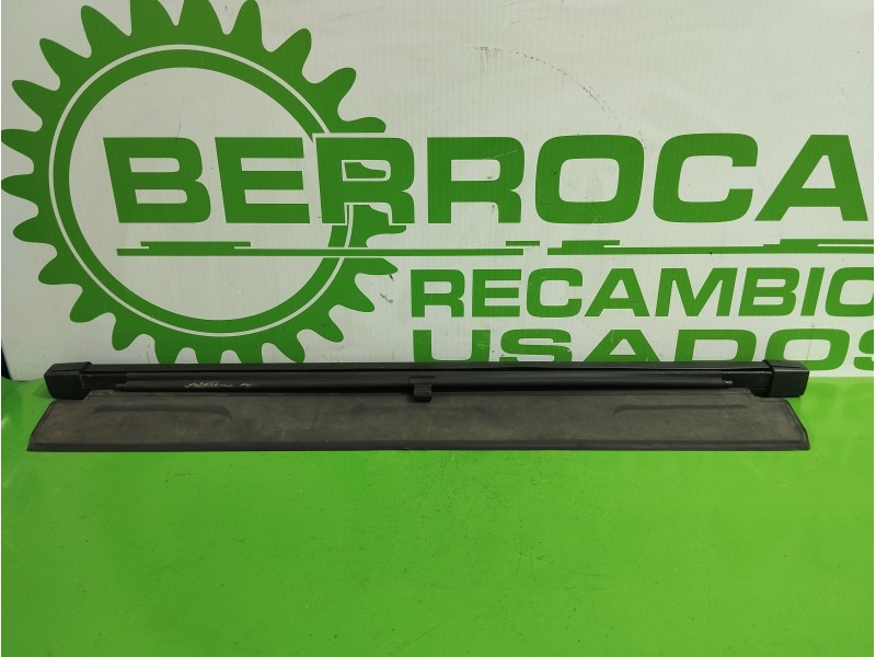 Recambio de bandeja trasera para citroën c4 picasso 1.6 16v hdi fap referencia OEM IAM 8794TE  