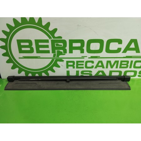 Recambio de bandeja trasera para citroën c4 picasso 1.6 16v hdi fap referencia OEM IAM 8794TE  