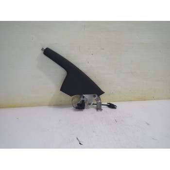 Recambio de palanca freno para skoda fabia (5j2 ) family referencia OEM IAM 6Q0711303AH  