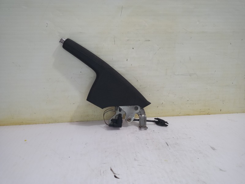 Recambio de palanca freno para skoda fabia (5j2 ) family referencia OEM IAM 6Q0711303AH  