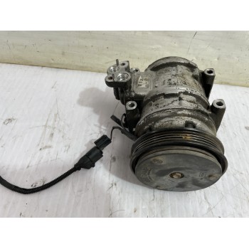 Recambio de compresor aire acondicionado para kia carnival ii 2.9 crdi lx referencia OEM IAM 1315012000  