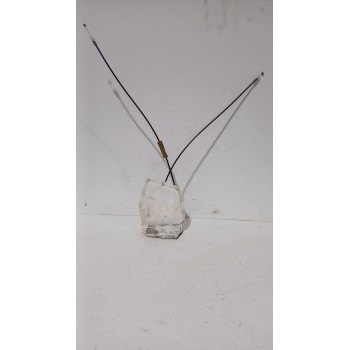 CERRADURA PUERTA TRASERA IZQUIERDA 8230261MA3000 