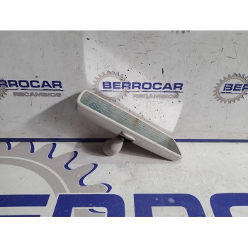 Recambio de espejo interior. para volkswagen polo (9n1) 1.2 referencia OEM IAM E1010699  