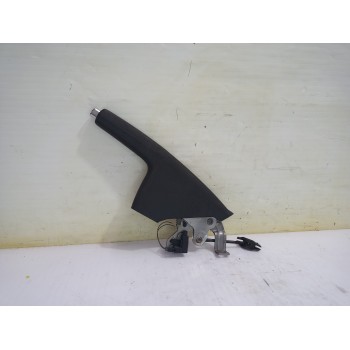 Recambio de palanca freno para skoda fabia (5j2 ) family referencia OEM IAM 6Q0711303AH  