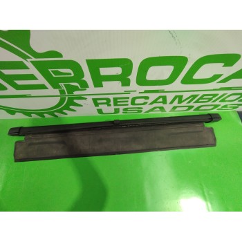 Recambio de bandeja trasera para citroën c4 picasso 1.6 16v hdi fap referencia OEM IAM 8794TE  