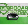 Recambio de maneta interior delantera izquierda para renault scenic ii grand emotion referencia OEM IAM 8200028487  