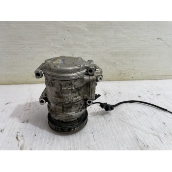 Recambio de compresor aire acondicionado para kia carnival ii 2.9 crdi lx referencia OEM IAM 1315012000  