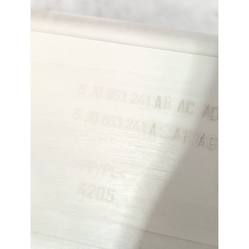 CONSOLA CENTRAL 5J0863241AB 