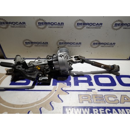 Recambio de columna direccion para seat ibiza (6p1) 1.0 tsi referencia OEM IAM 6C1423510BS  