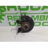 Recambio de mangueta delantera izquierda para seat ibiza (6l1) 1.4 tdi cat (bnm) referencia OEM IAM 6Q0407255AC  