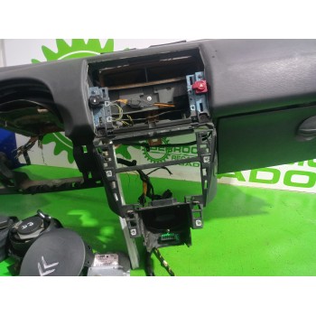 Recambio de kit airbag para citroën c4 berlina 1.6 16v hdi referencia OEM IAM 8211NQ  