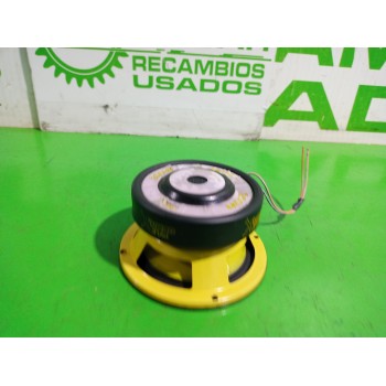 Recambio de altavoz para peugeot 307 (s1) xn referencia OEM IAM PLG54 200W  