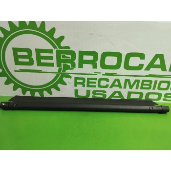 Recambio de bandeja trasera para citroën c4 picasso 1.6 16v hdi fap referencia OEM IAM 8794TE  