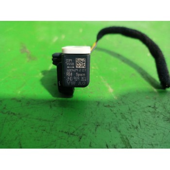 Recambio de sensor para seat ibiza (6j5) emoción referencia OEM IAM 2H0959351  